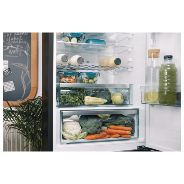 GORENJE kombinovani frižider NRK620EABXL4 11
