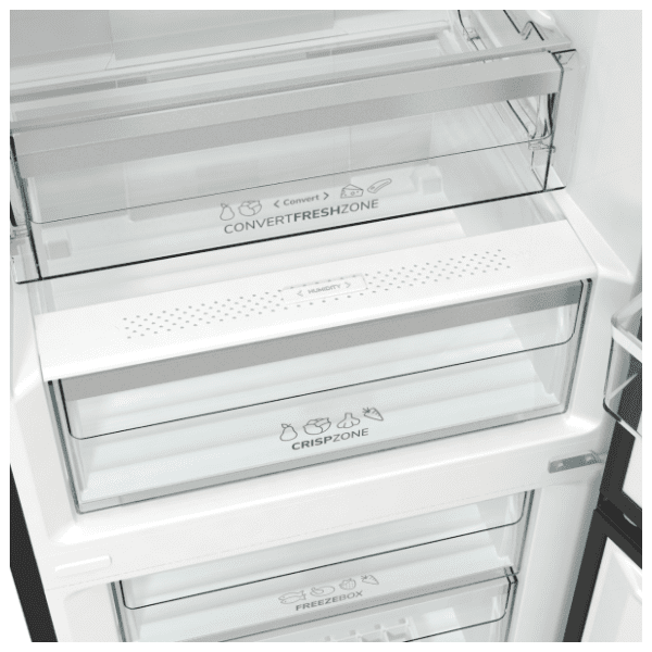 GORENJE kombinovani frižider NRK620EABXL4 9