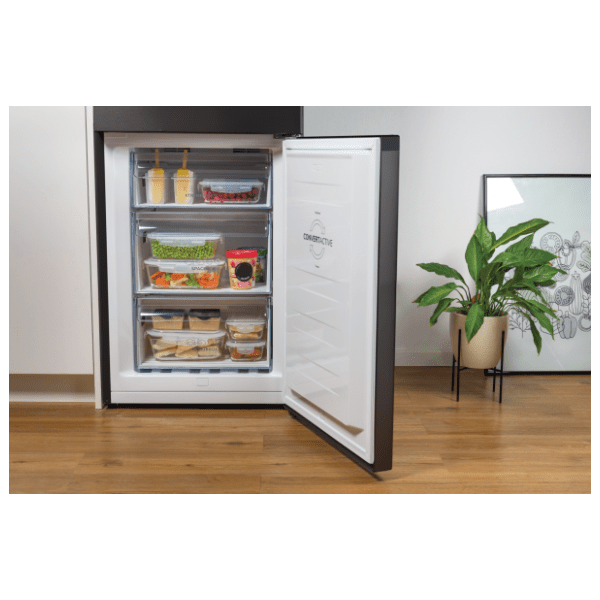 GORENJE kombinovani frižider NRK620EABXL4 12