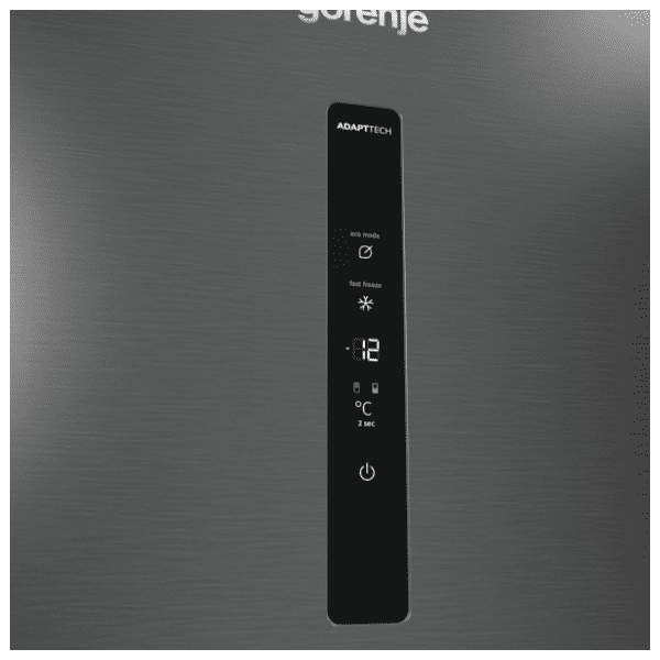 GORENJE kombinovani frižider NRK620EABXL4 13