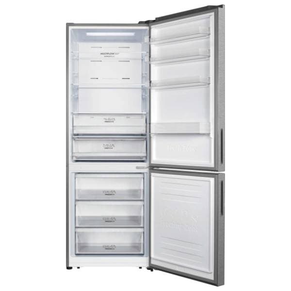 GORENJE kombinovani frižider NRK720EAXL4 3