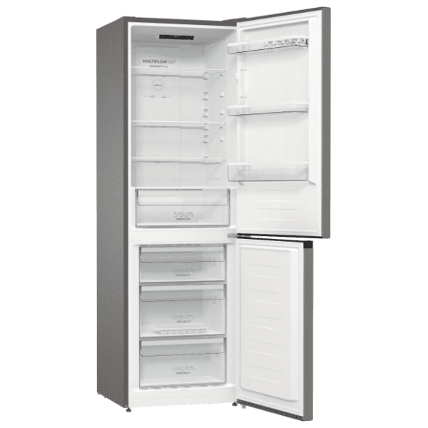 GORENJE kombinovani frižider NRKE62XL 2