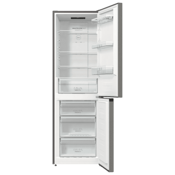 GORENJE kombinovani frižider NRKE62XL 3