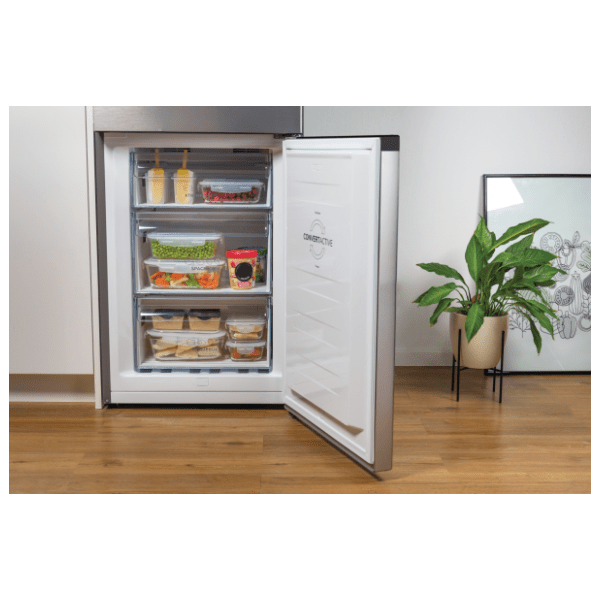 GORENJE kombinovani frižider NRKE62XL 7