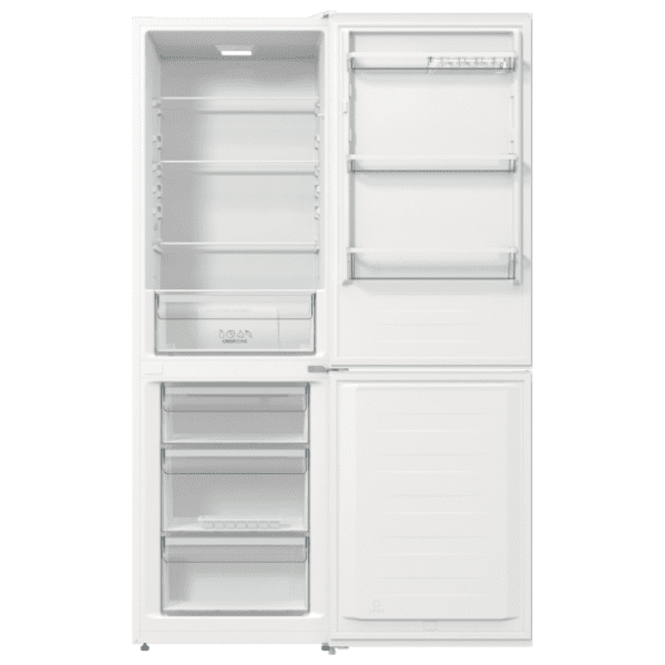 GORENJE kombinovani frižider RK6191EW4 8