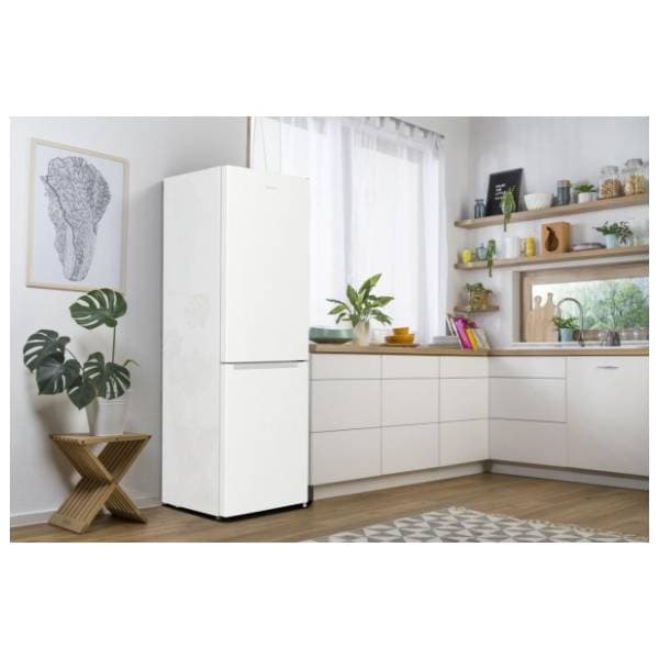 GORENJE kombinovani frižider RK6191EW4 9
