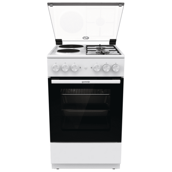 GORENJE kombinovani šporet GK5A11WG 0