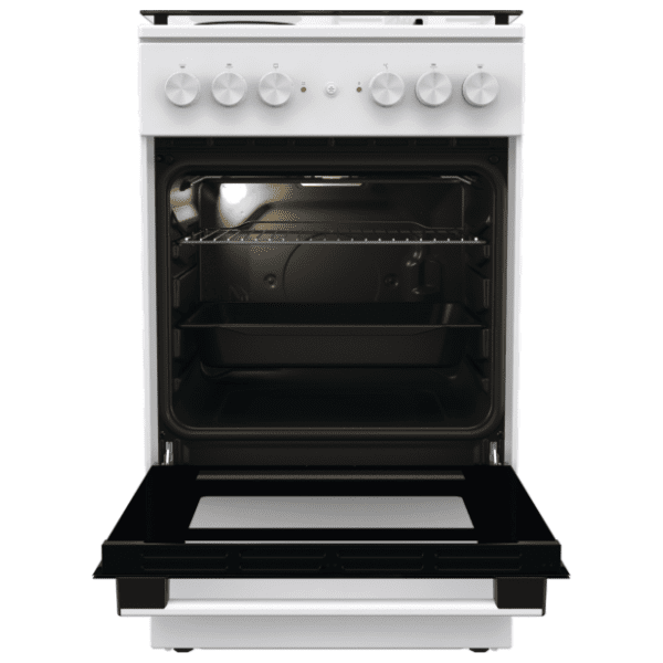 GORENJE kombinovani šporet GK5A11WG 1