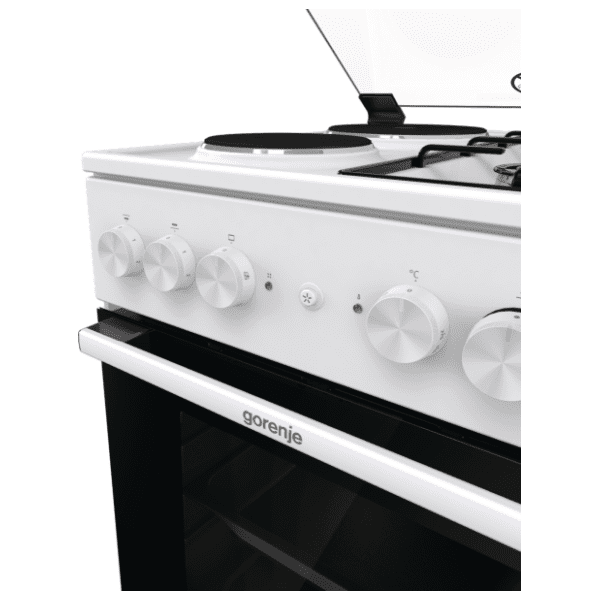 GORENJE kombinovani šporet GK5A11WG 5
