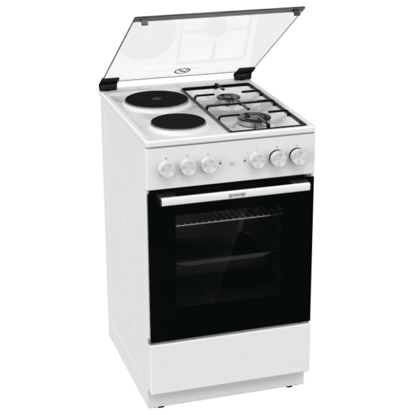 GORENJE kombinovani šporet GK5A11WG 7