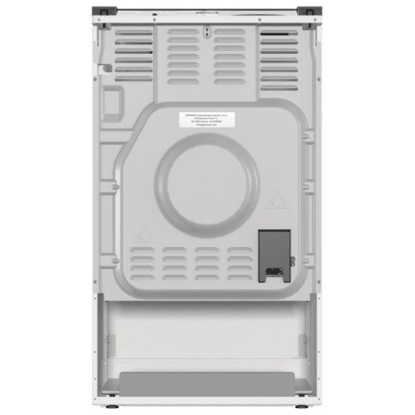 GORENJE kombinovani šporet GK5A11WG 8