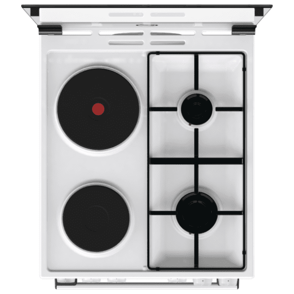 GORENJE kombinovani šporet GK5A11WG 3