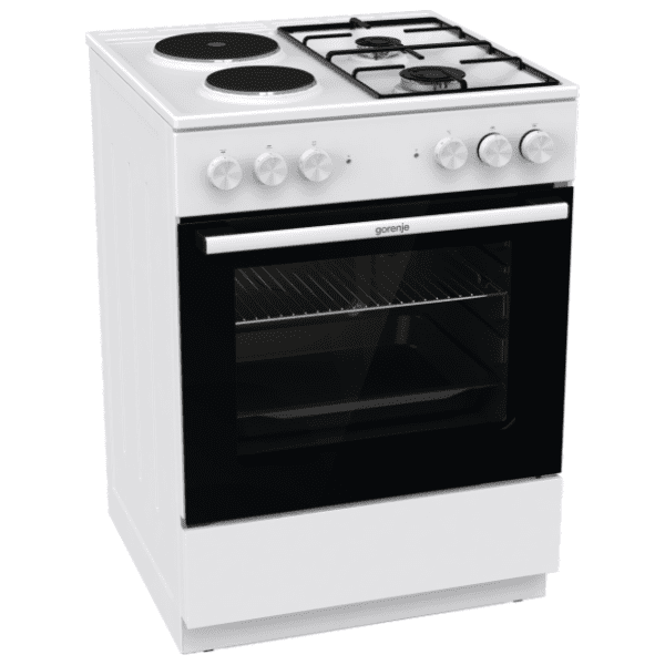 GORENJE kombinovani šporet GK6A10WG 0