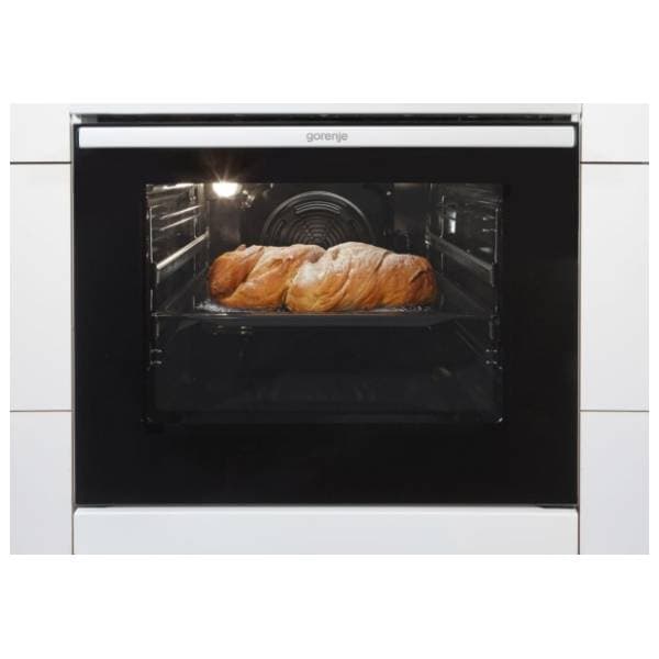 GORENJE kombinovani šporet GK6A10WG 2