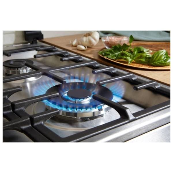 GORENJE kombinovani šporet GK6A10WG 1