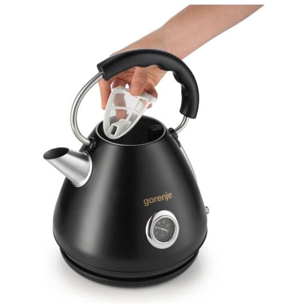 GORENJE kuvalo za vodu K17CLBK 1