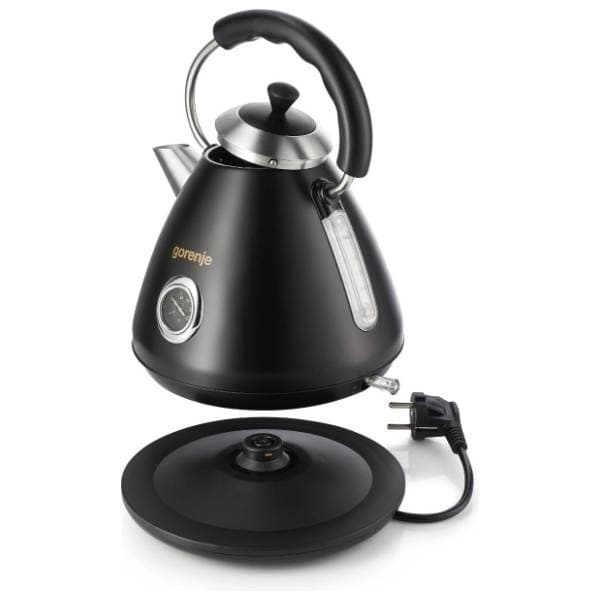 GORENJE kuvalo za vodu K17CLBK 2