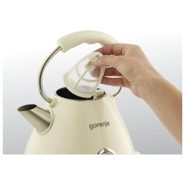 GORENJE kuvalo za vodu K17CLI 1