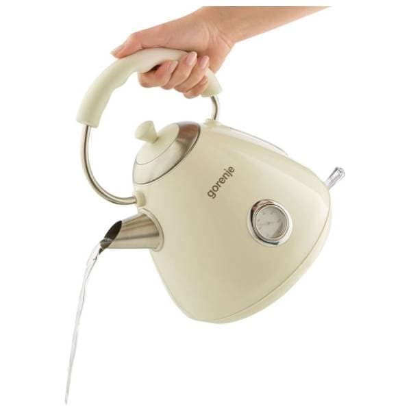 GORENJE kuvalo za vodu K17CLI 3