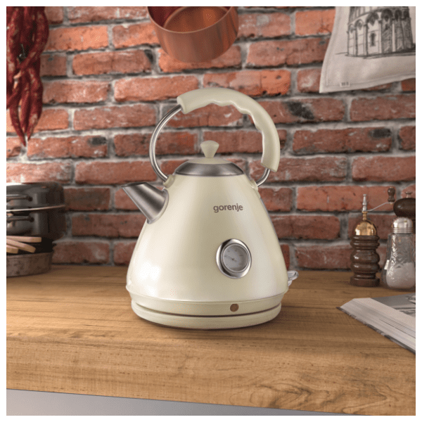 GORENJE kuvalo za vodu K17CLI 6