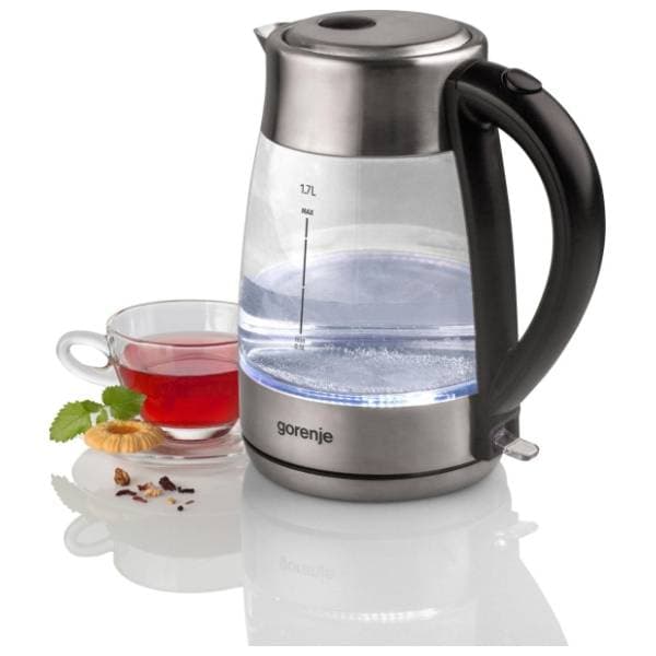 GORENJE kuvalo za vodu K17GE 3