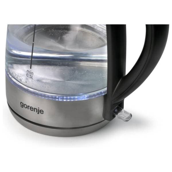 GORENJE kuvalo za vodu K17GE 4