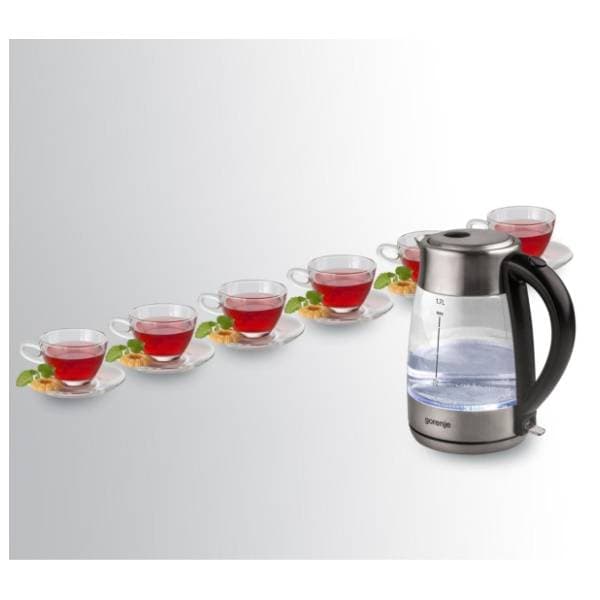 GORENJE kuvalo za vodu K17GE 6