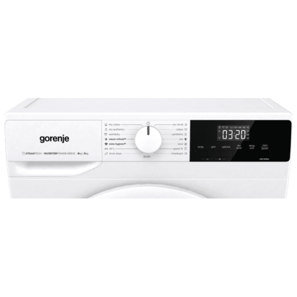 GORENJE mašina za pranje i sušenje veša W3D2A854ADS 4