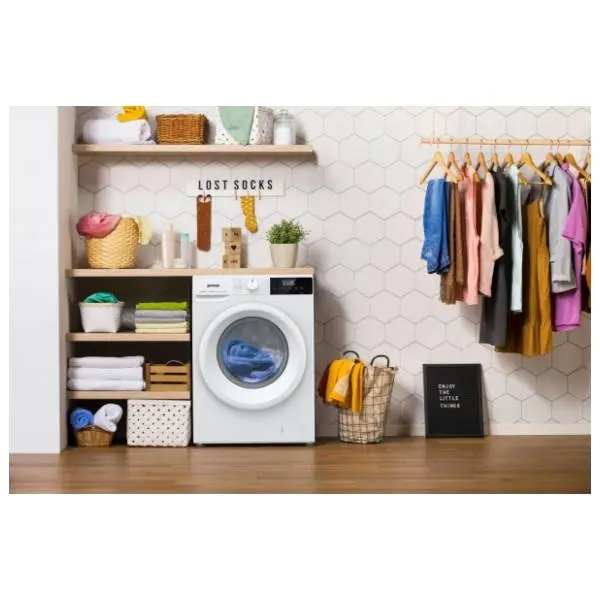 GORENJE mašina za pranje i sušenje veša W3D2A854ADS 7