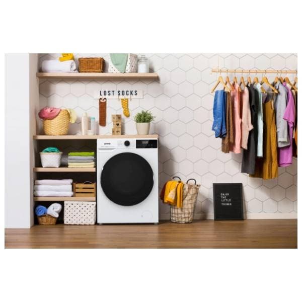 GORENJE mašina za pranje i sušenje veša WD2A854ADS 6