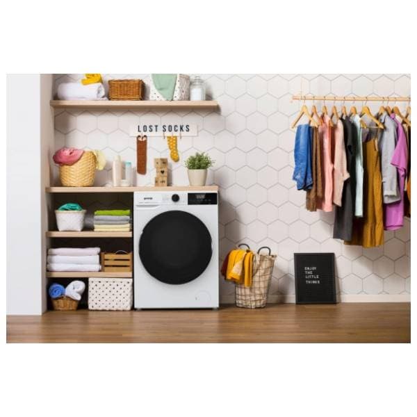 GORENJE mašina za pranje i sušenje veša WD2A964ADS 7