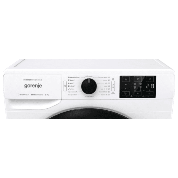 GORENJE mašina za pranje veša WNEI 74 BS 1