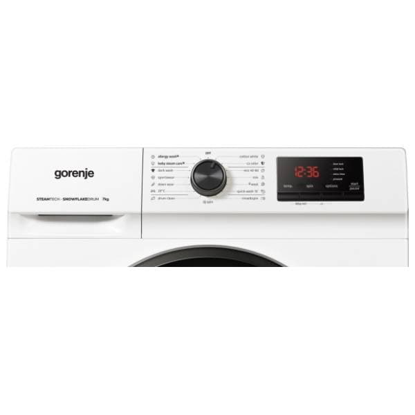 GORENJE mašina za pranje veša WNHVB72SDS 3