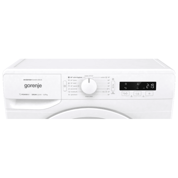 GORENJE mašina za pranje veša WNPI72B 8