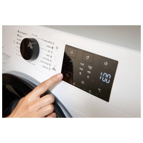 GORENJE mašina za pranje veša WNPI82BS 2