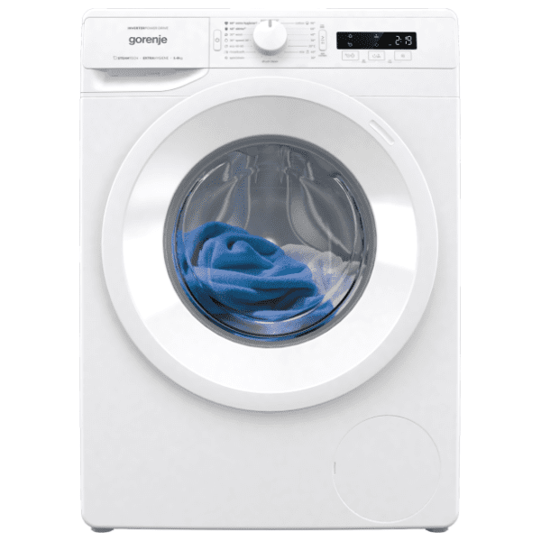 GORENJE mašina za pranje veša WNPI82BS 6