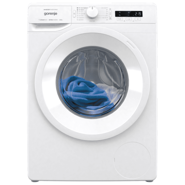 GORENJE mašina za pranje veša WNPI82BS 5