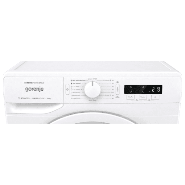 GORENJE mašina za pranje veša WNPI84BDS 6