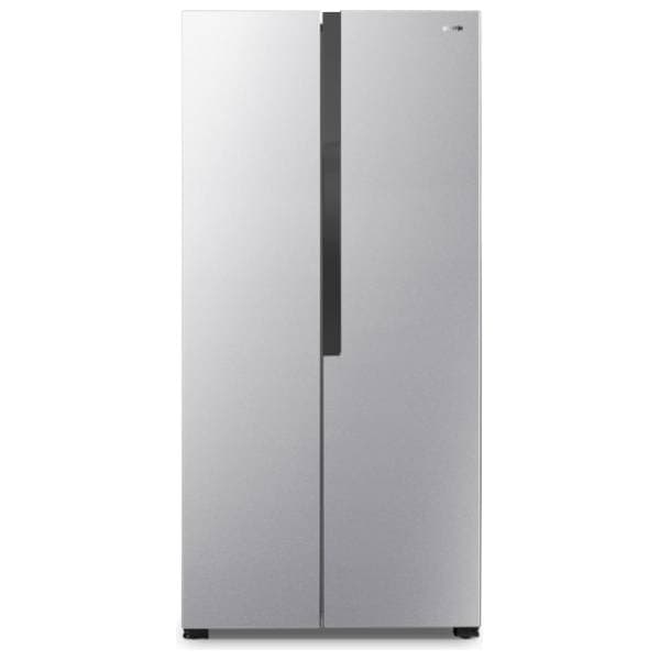 GORENJE side by side frižider NRS8181KX 0