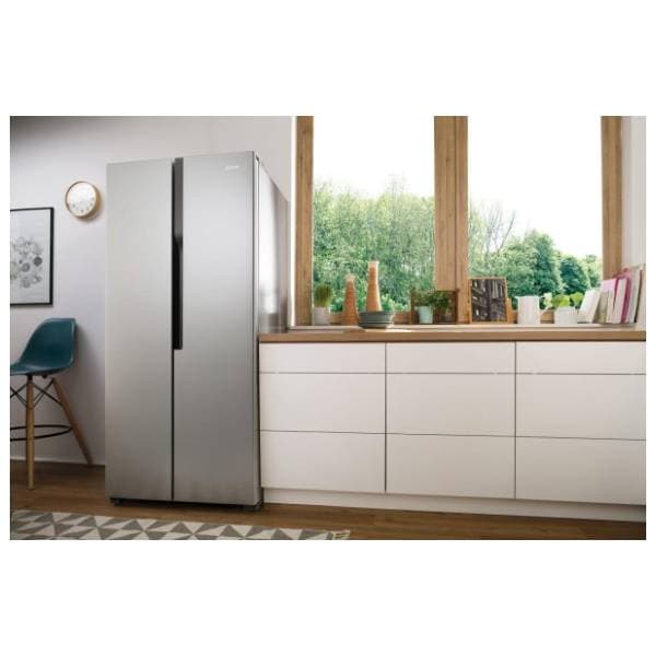 GORENJE side by side frižider NRS8181KX 2