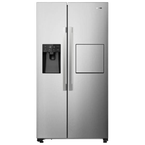 GORENJE side by side frižider NRS9182VXB1 1