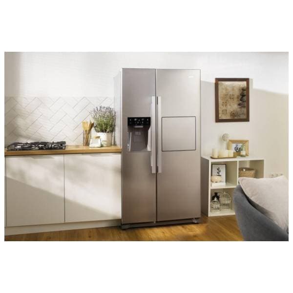 GORENJE side by side frižider NRS9182VXB1 3
