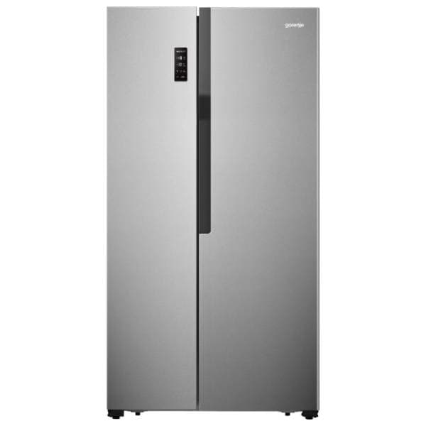 GORENJE side by side frižider NRS918FMX 0
