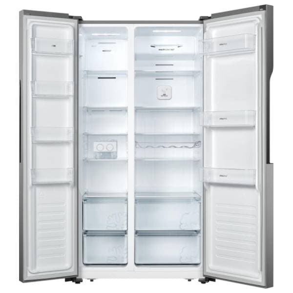 GORENJE side by side frižider NRS918FMX 1
