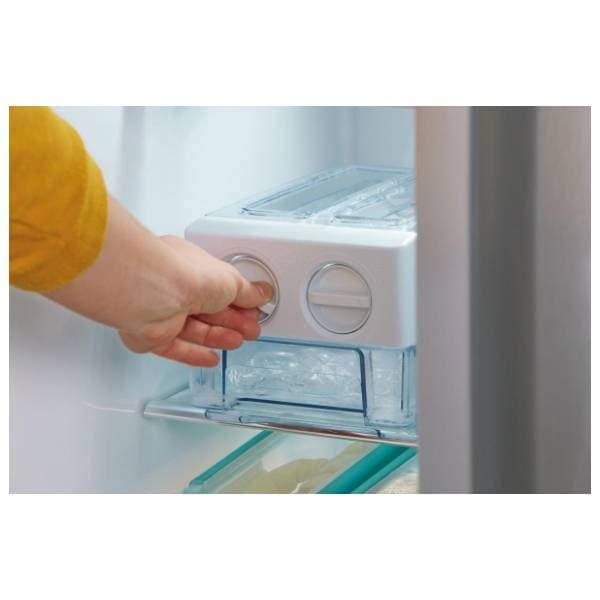 GORENJE side by side frižider NRS918FMX 2