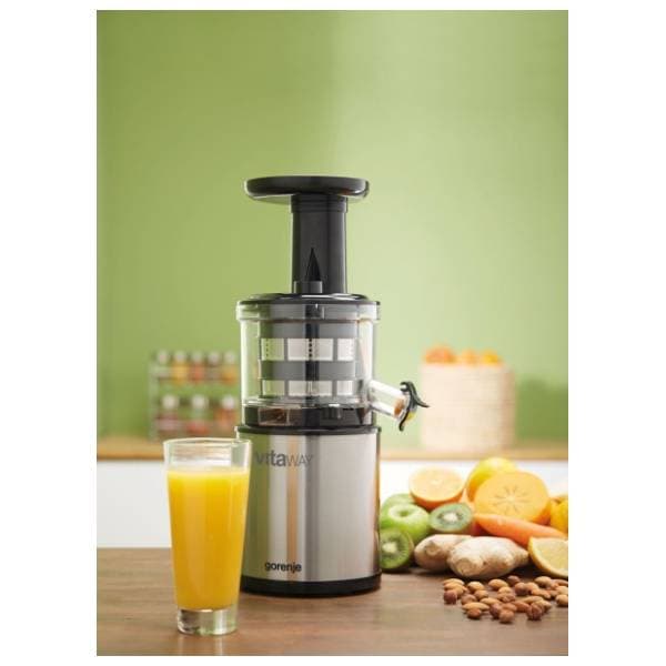 GORENJE sokovnik JC4800VWY 5