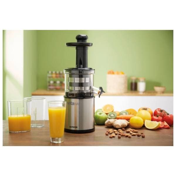 GORENJE sokovnik JC4800VWY 7