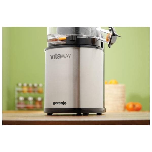 GORENJE sokovnik JC4800VWY 8