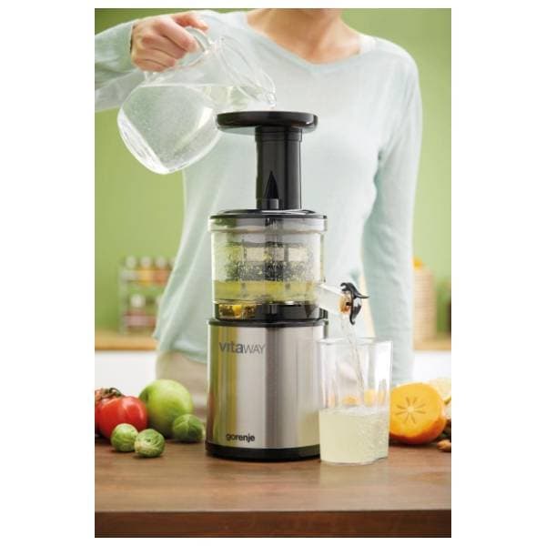 GORENJE sokovnik JC4800VWY 11