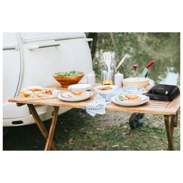 GORENJE sendvič toster SM701GCB 4